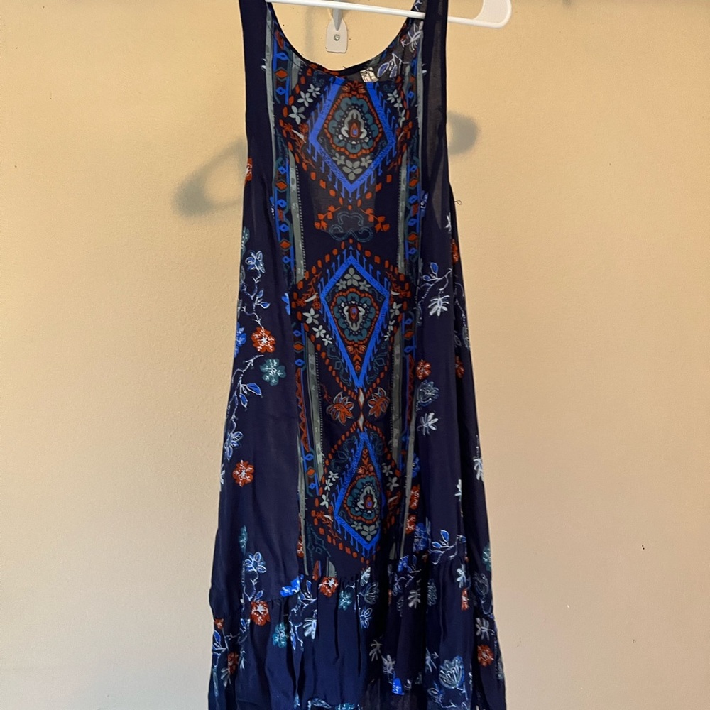 Free People Dress. Size Small